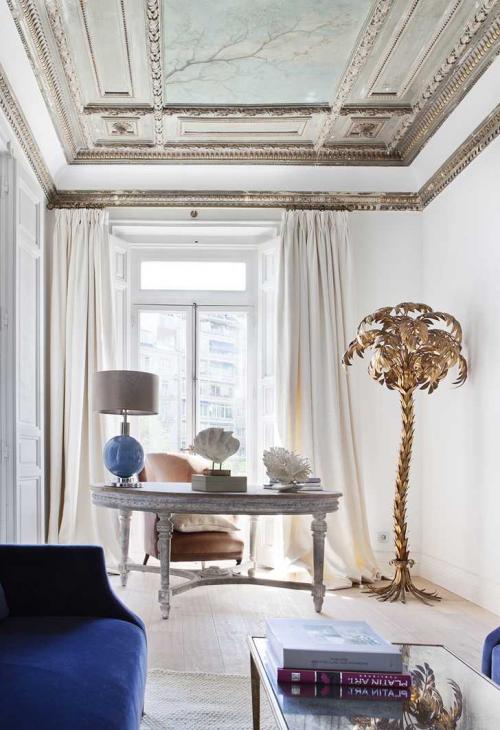 Великолепный испанский дизайн от Beatriz Silveira 01