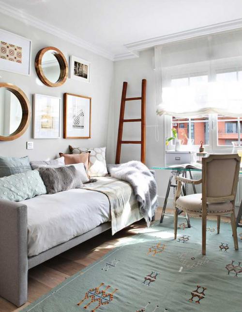 Великолепный испанский дизайн от Beatriz Silveira 22