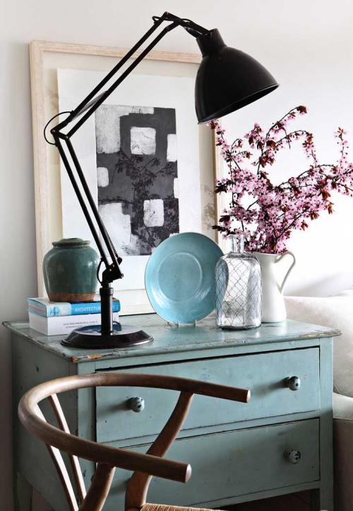 Великолепный испанский дизайн от Beatriz Silveira 20