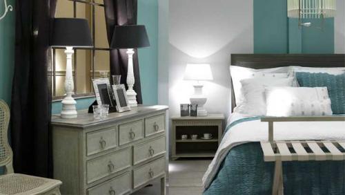 Французская изысканность от Blanc D’Ivoire 10