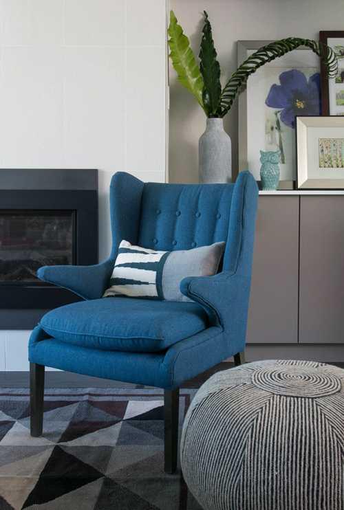 Замечательный канадский дизайн от студии Carriage Lane 12