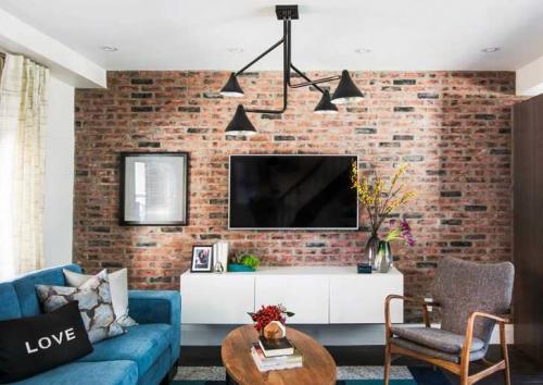 Замечательный канадский дизайн от студии Carriage Lane 01