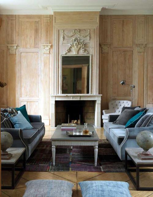 Французская изысканность от Blanc D’Ivoire 02