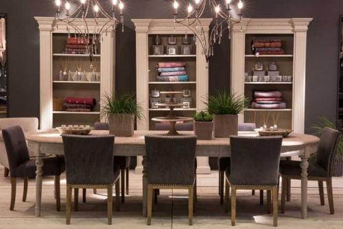 Французская изысканность от Blanc D’Ivoire 17