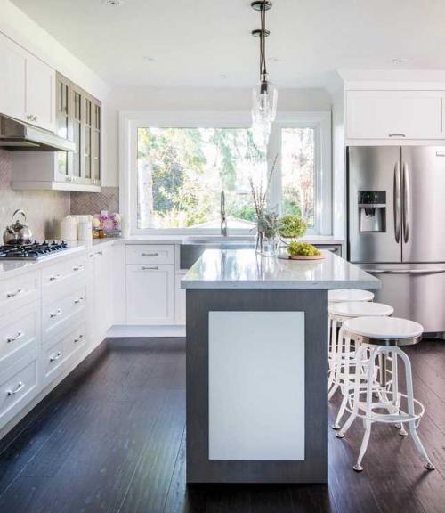 Замечательный канадский дизайн от студии Carriage Lane 14