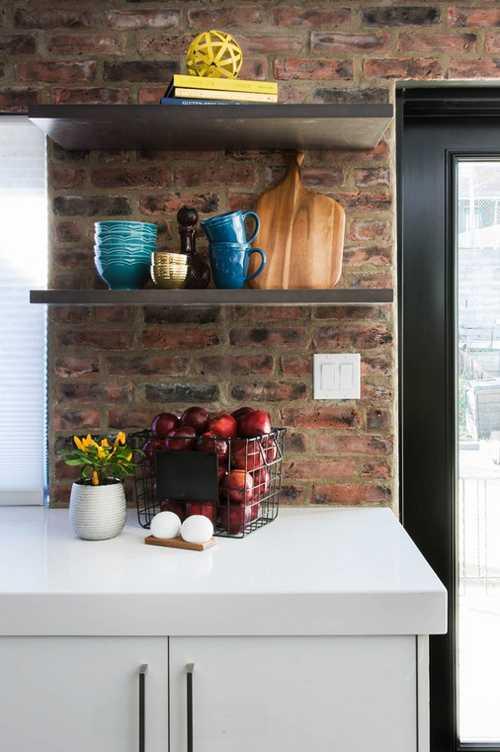 Замечательный канадский дизайн от студии Carriage Lane 21