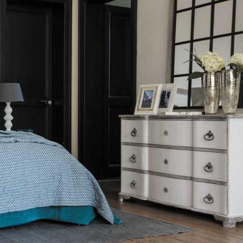 Французская изысканность от Blanc D’Ivoire 19