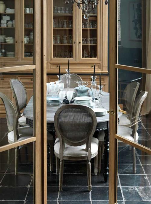 Французская изысканность от Blanc D’Ivoire 05