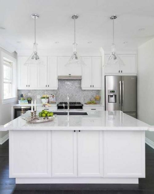 Замечательный канадский дизайн от студии Carriage Lane 09