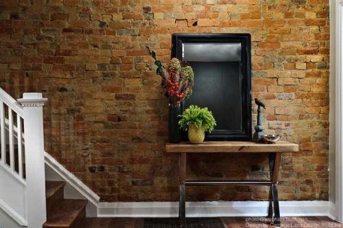 Замечательный канадский дизайн от студии Carriage Lane 22