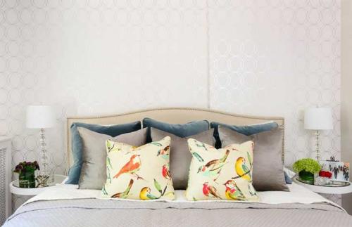 Замечательный канадский дизайн от студии Carriage Lane 11