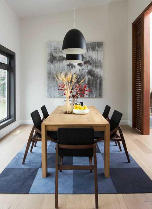 Замечательный канадский дизайн от студии Carriage Lane 16