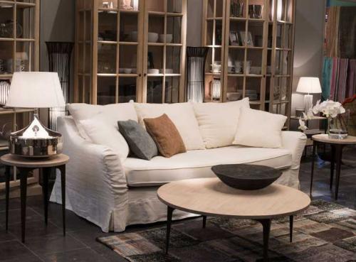 Французская изысканность от Blanc D’Ivoire 12