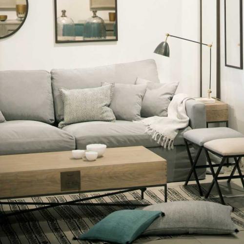 Французская изысканность от Blanc D’Ivoire 25