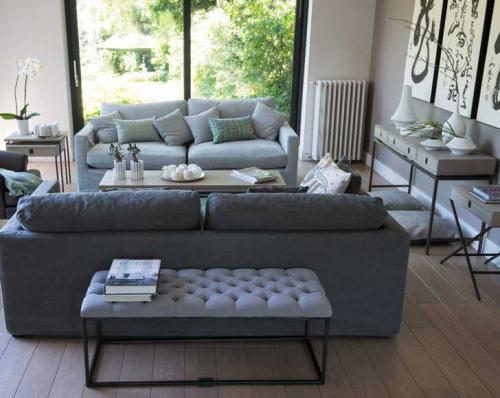 Французская изысканность от Blanc D’Ivoire 06