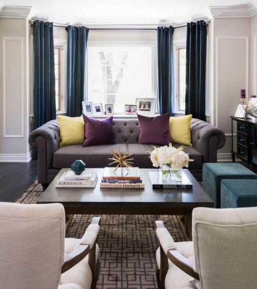 Замечательный канадский дизайн от студии Carriage Lane 06