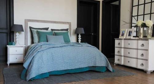 Французская изысканность от Blanc D’Ivoire 20