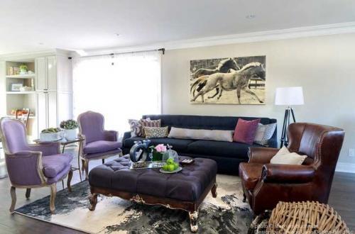 Замечательный канадский дизайн от студии Carriage Lane 20