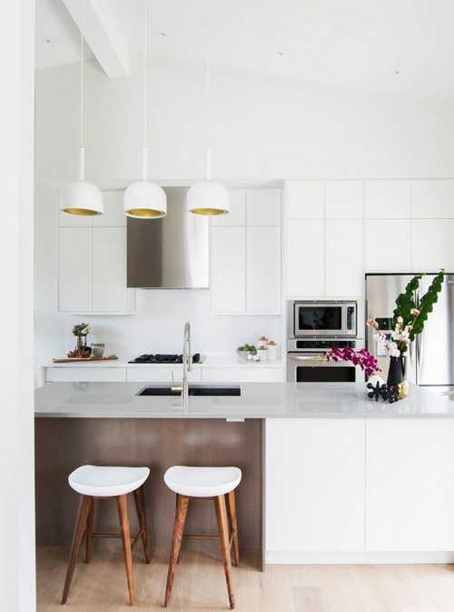 Замечательный канадский дизайн от студии Carriage Lane 18