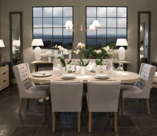 Французская изысканность от Blanc D’Ivoire 09