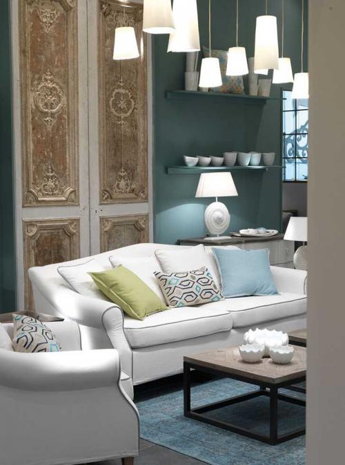 Французская изысканность от Blanc D’Ivoire 01