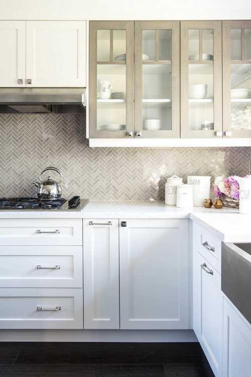 Замечательный канадский дизайн от студии Carriage Lane 13