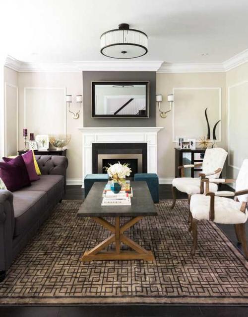 Замечательный канадский дизайн от студии Carriage Lane 07