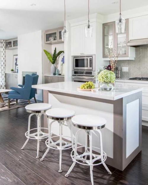 Замечательный канадский дизайн от студии Carriage Lane 15