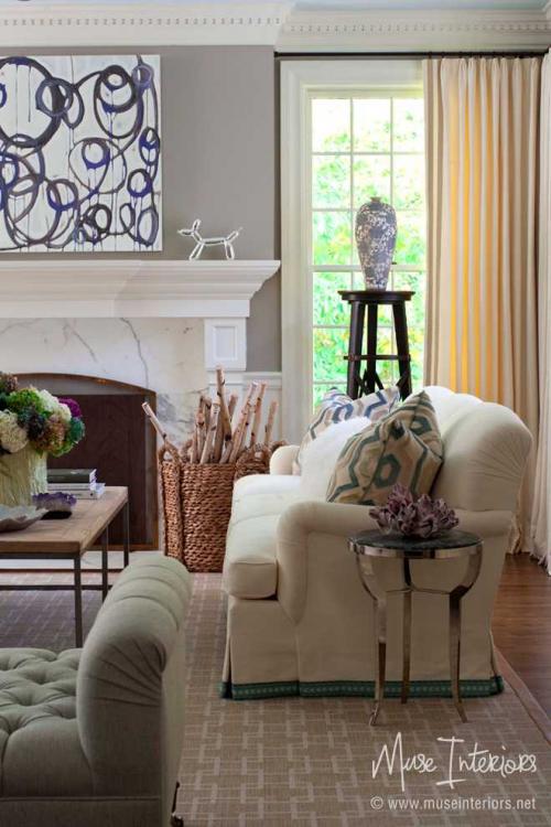 Дизайн как муза 20