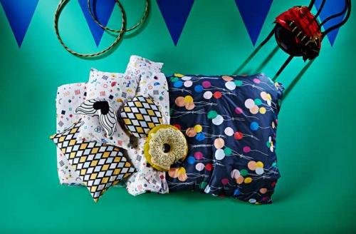 Карнавал в детской 01