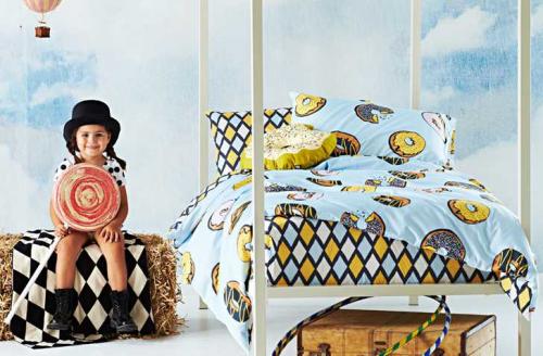 Карнавал в детской 05