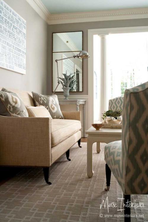 Дизайн как муза 21