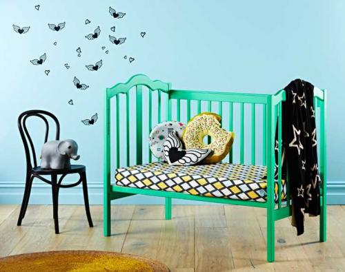 Карнавал в детской 06