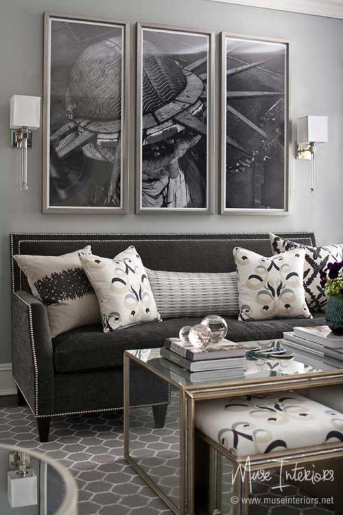 Дизайн как муза 10