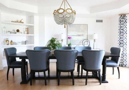 Душевный дизайн от Studio McGee 09