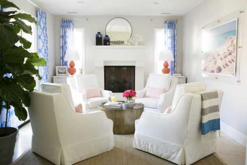 Душевный дизайн от Studio McGee 01