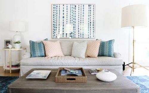 Душевный дизайн от Studio McGee 06