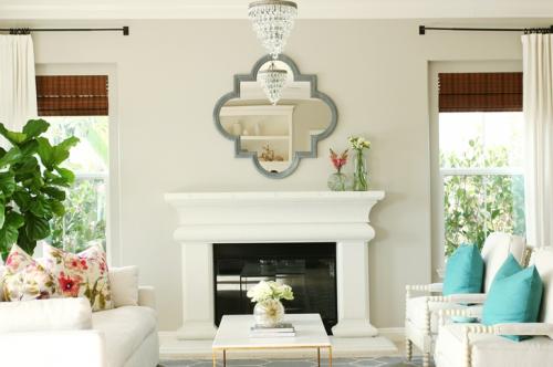 Душевный дизайн от Studio McGee 03