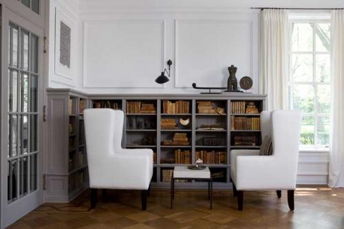 Элегантный дизайн от Michael Del Piero 01