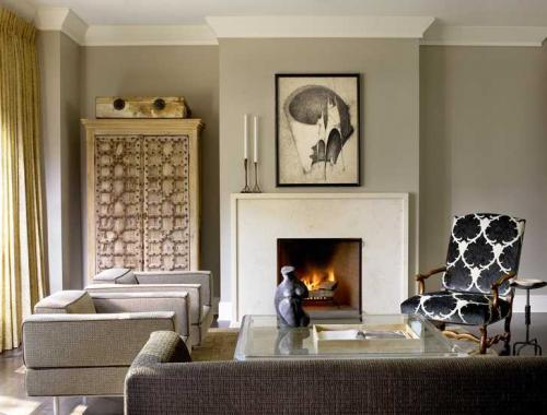 Элегантный дизайн от Michael Del Piero 04