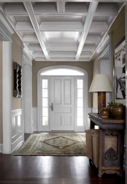 Элегантный дизайн от Michael Del Piero 14