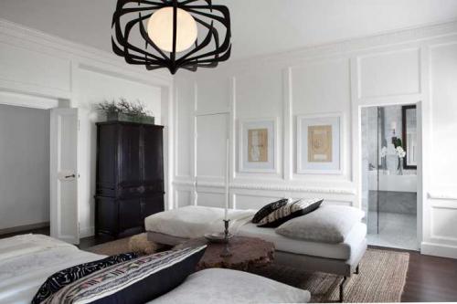 Элегантный дизайн от Michael Del Piero 10