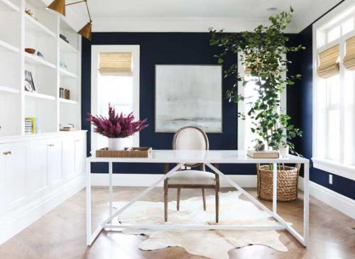 Душевный дизайн от Studio McGee 12