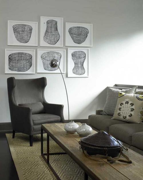 Элегантный дизайн от Michael Del Piero 07