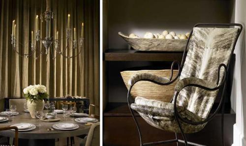 Элегантный дизайн от Michael Del Piero 16