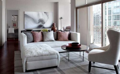 Элегантный дизайн от Michael Del Piero 17