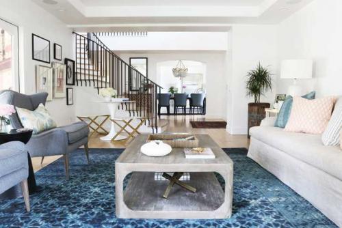 Душевный дизайн от Studio McGee 07