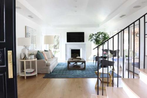 Душевный дизайн от Studio McGee 05