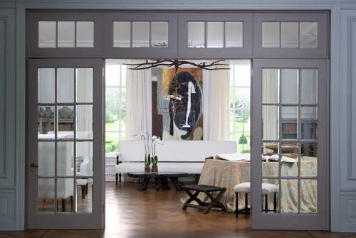 Элегантный дизайн от Michael Del Piero 12