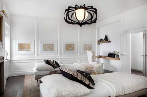 Элегантный дизайн от Michael Del Piero 02